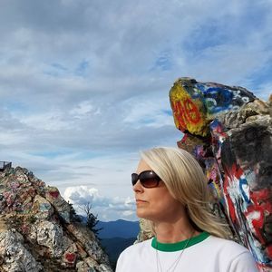 Meet your Posher, Tammy